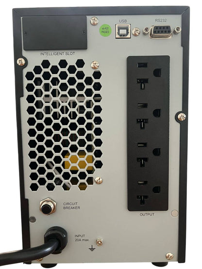 No Breaks y UPS SKE UH11-2 LS