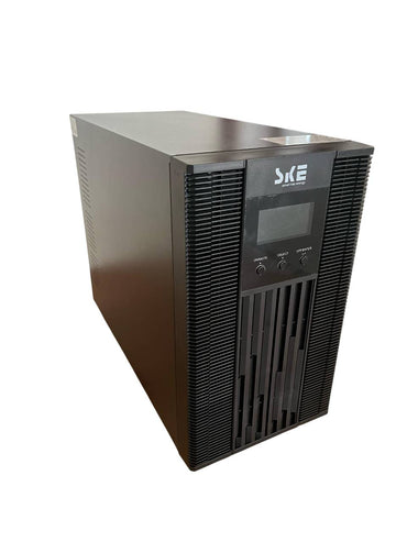 No Breaks y UPS SKE UH11-3 LS