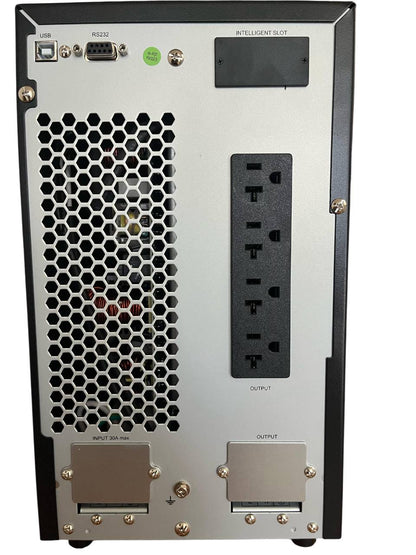 No Breaks y UPS SKE UH11-3 LS