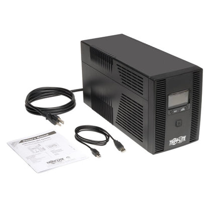 No-Break TRIPP-LITE SMART1500LCDT