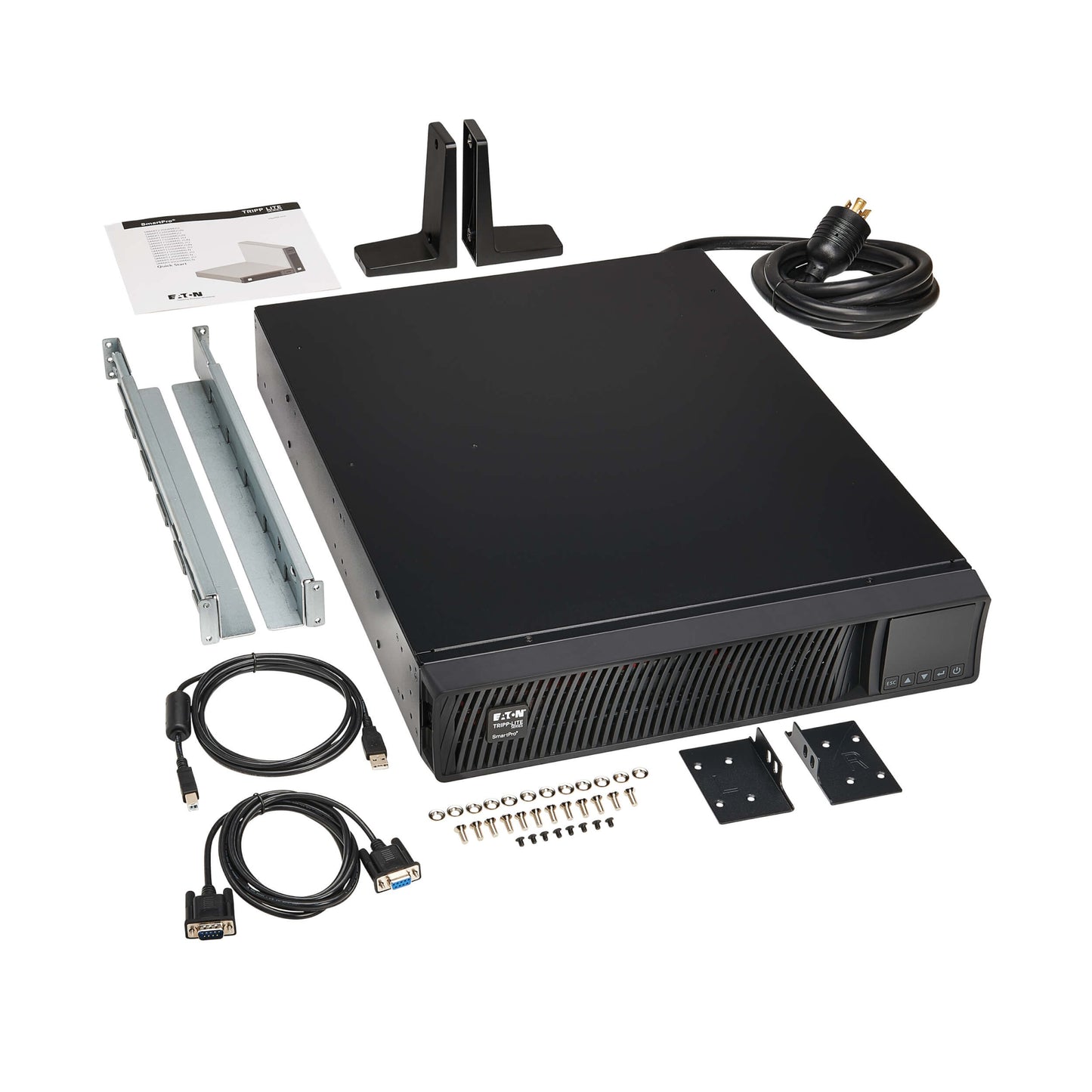 UPS interactivo TRIPP-LITE SMART3000RMXL2U