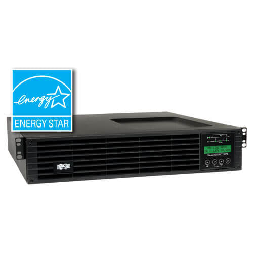 UPS TRIPP-LITE SU1500RTXLCD2U