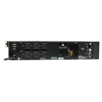 UPS TRIPP-LITE SU1500RTXLCD2U