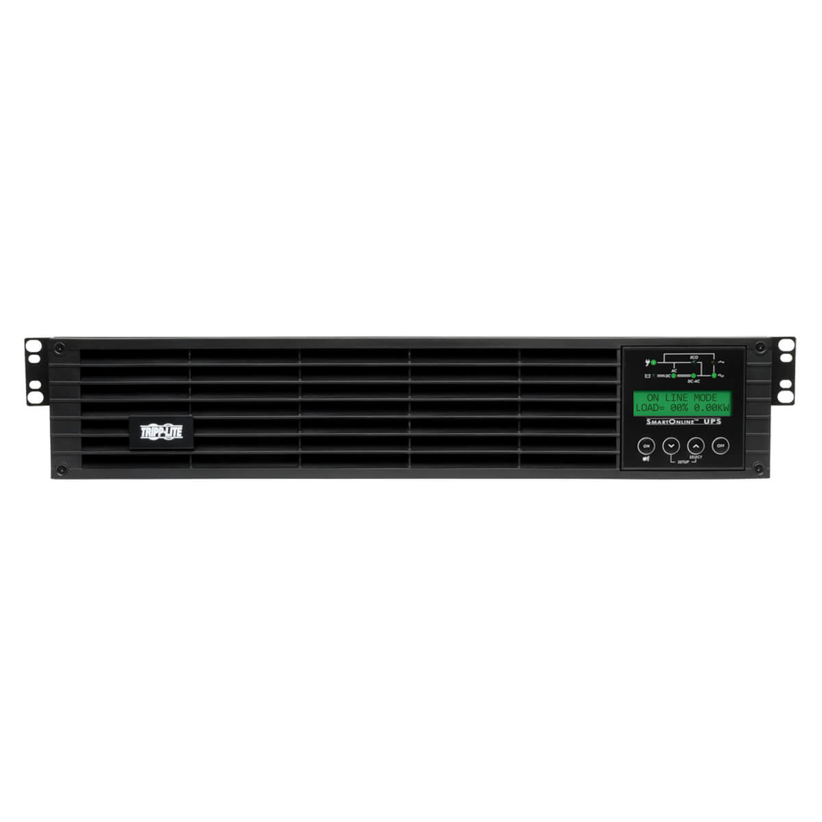 UPS TRIPP-LITE SU1500RTXLCD2U