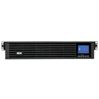 UPS SmartOnline de doble conversión TRIPP-LITE SUINT1500LCD2U