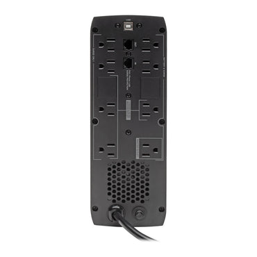 UPS Interactivo con USB 1000VA/600W 120V 50H TRIPP-LITE ECO1000LCD