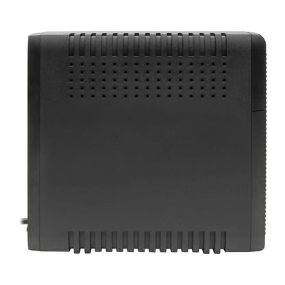UPS Interactivo con USB 1000VA/600W 120V 50H TRIPP-LITE ECO1000LCD