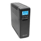 UPS Interactivo con USB 1000VA/600W 120V 50H TRIPP-LITE ECO1000LCD