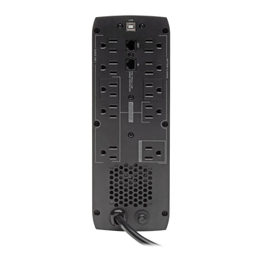 UPS Interactivo con USB 1300VA/720W120V 50H TRIPP-LITE ECO1300LCD