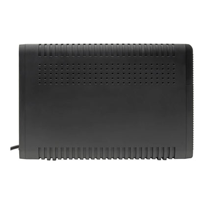 UPS Interactivo con USB 1300VA/720W120V 50H TRIPP-LITE ECO1300LCD