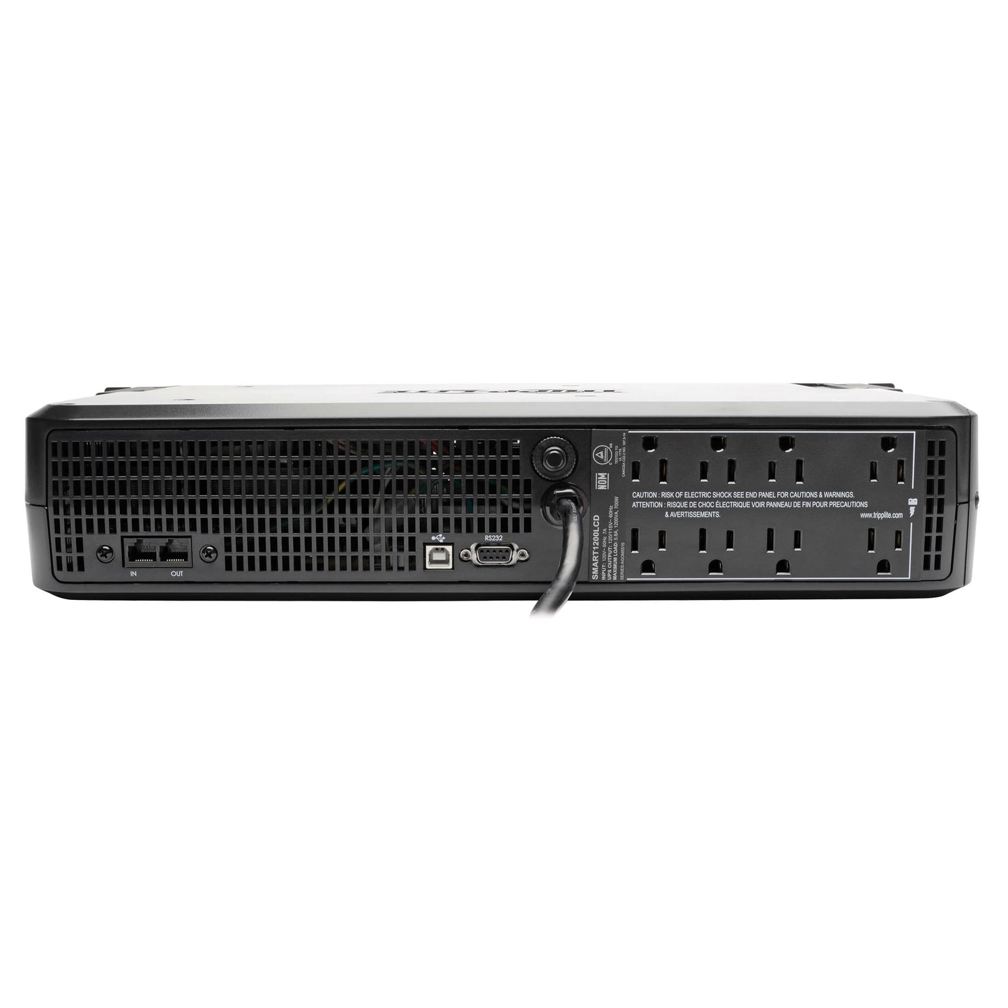 No-Break TRIPP-LITE Smart1500LCD