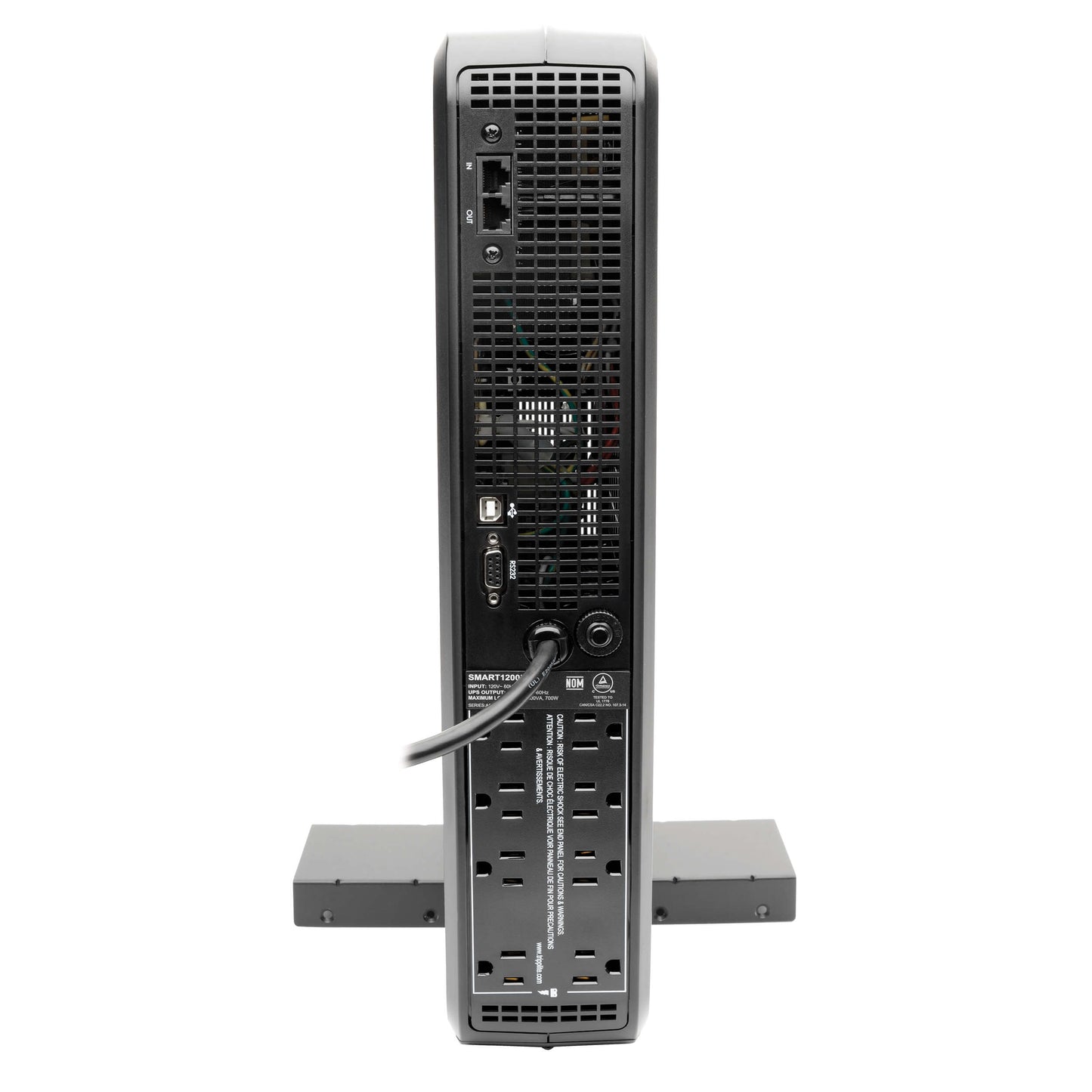 No-Break TRIPP-LITE Smart1500LCD