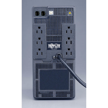 UPS Interactivo TRIPP-LITE SMART750USB