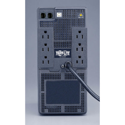 UPS Interactivo TRIPP-LITE SMART750USB