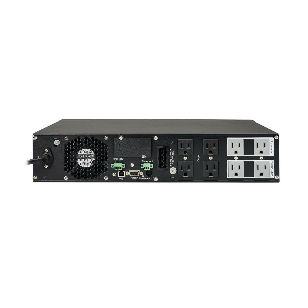 No Breaks y UPS TRIPP-LITE SU1500RTXLCD2U
