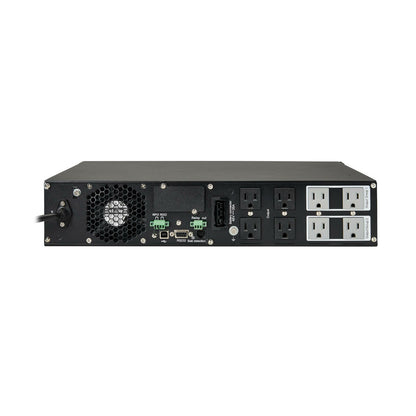 No Breaks y UPS TRIPP-LITE SU1500RTXLCD2U