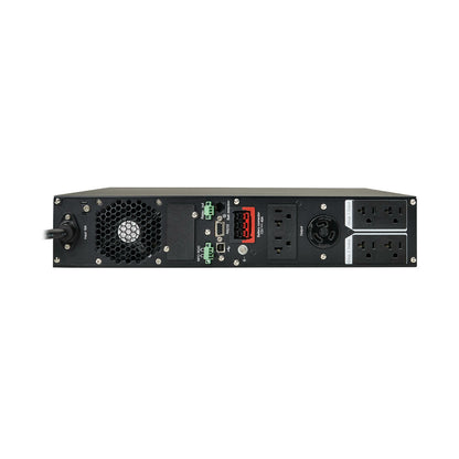 No Breaks y UPS TRIPP-LITE SU2200RTXLCD2U