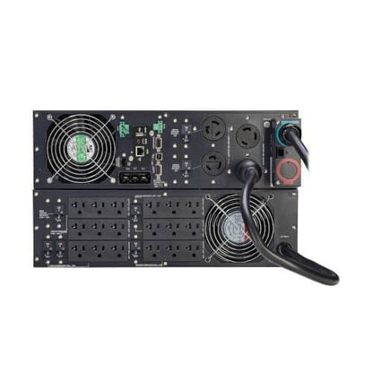 No Breaks y UPS TRIPP-LITE SU5000RTF