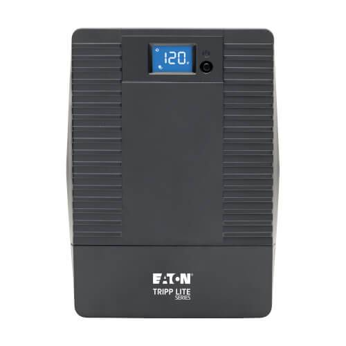 No Breaks y UPS TRIPP-LITE OMNIVS1200LCD