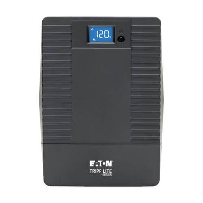 No Breaks y UPS TRIPP-LITE OMNIVS1200LCD