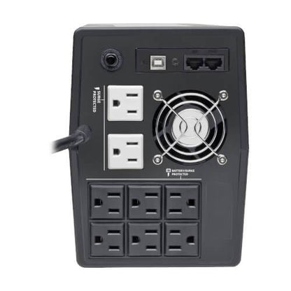 No Breaks y UPS TRIPP-LITE OMNIVS1200LCD