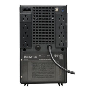 No-Break TRIPP-LITE OMNIVS1500