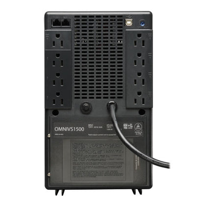 No-Break TRIPP-LITE OMNIVS1500