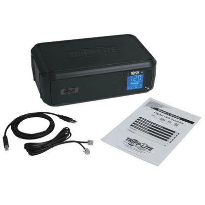 No-Break TRIPP-LITE SMART1000LCD