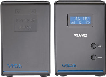No-Break VICA UPTEAM 3000