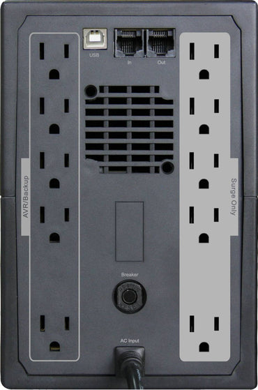 No-Break VICA S 2200