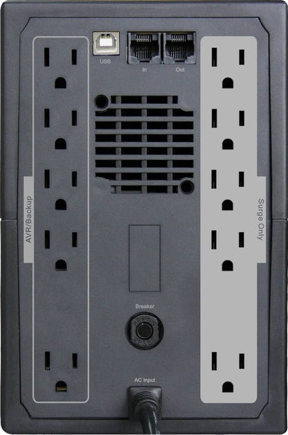 No-Break VICA S 2200