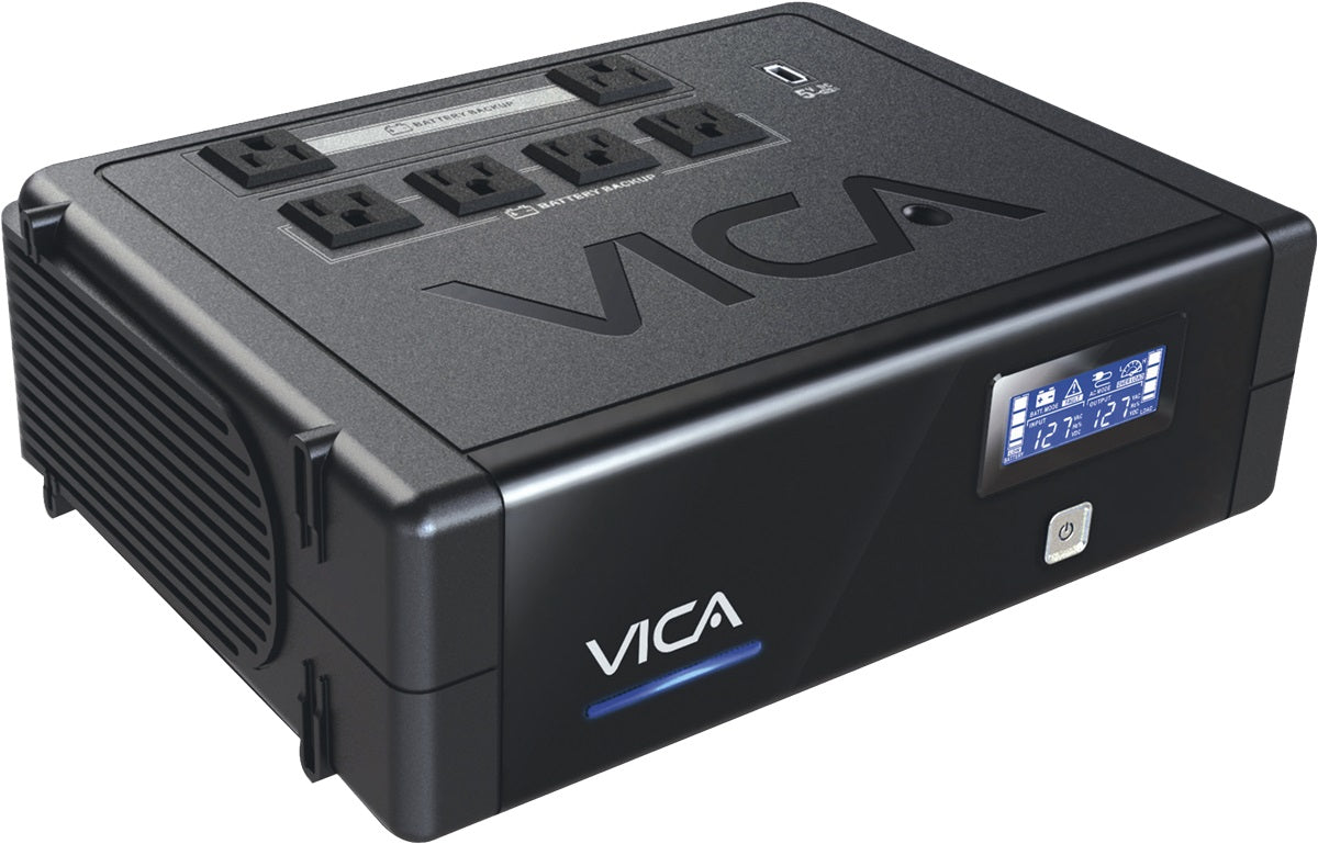 No-Break VICA B-flow Revolution 900