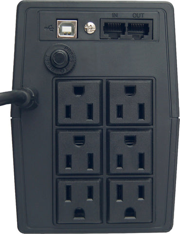 No-Break VICA OPTIMA 750