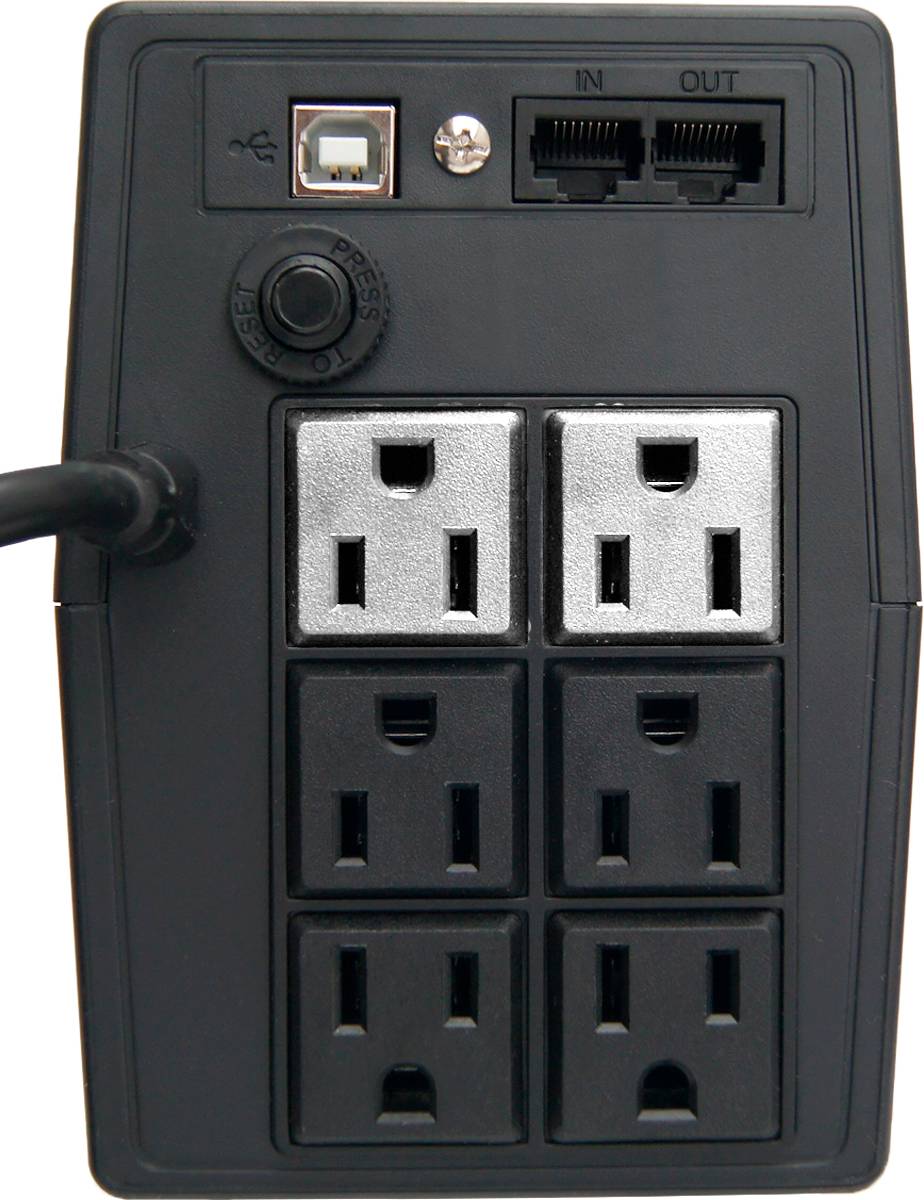 No Breaks y UPS VICA Optima 800