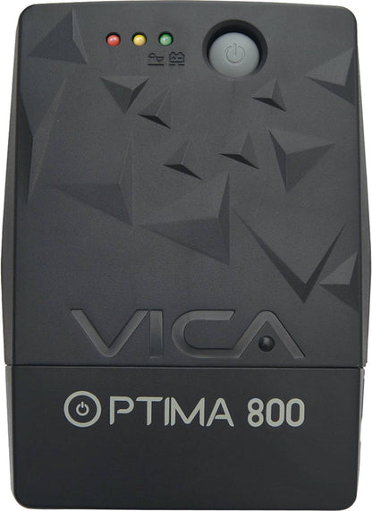 No Breaks y UPS VICA Optima 800