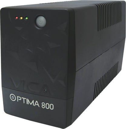 No Breaks y UPS VICA Optima 800