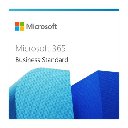 Licencia Microsoft 365 Business Standard - CFQ7TTC0LDPBP1YA