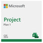 Project Plan 1 MICROSOFT CFQ7TTC0HDB1P1YM