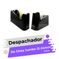 Despachador de Cinta Nextep Jumbo de 12 a 24 mm