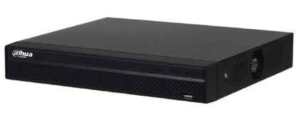 NVR Dahua Technology DHI-NVR1108HS-8P-S3/H
