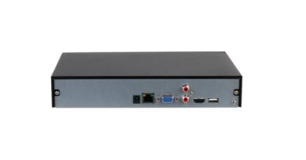 Grabadores Digitales NVR Dahua Technology DHI-NVR2116HS-I2