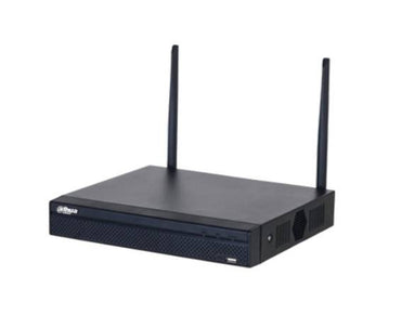 Grabadores Digitales NVR Dahua Technology DHI-NVR1108HS-W-S2-CE
