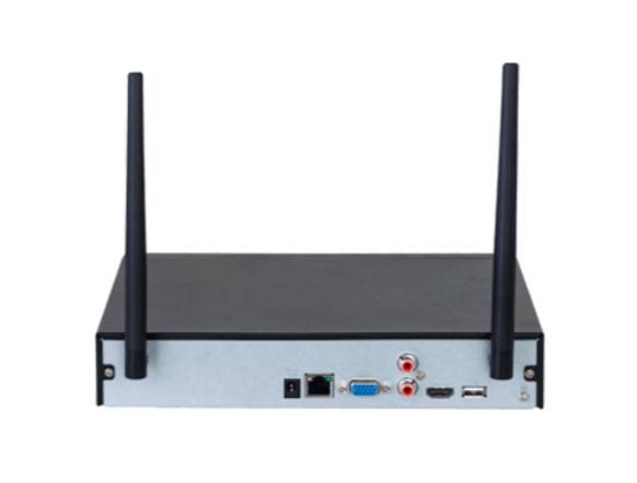 Grabadores Digitales NVR Dahua Technology DHI-NVR1108HS-W-S2-CE