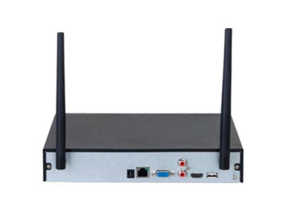 Grabadores Digitales NVR Dahua Technology DHI-NVR1108HS-W-S2-CE
