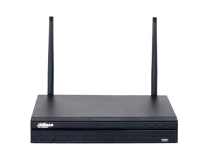 Grabadores Digitales NVR Dahua Technology DHI-NVR1108HS-W-S2-CE