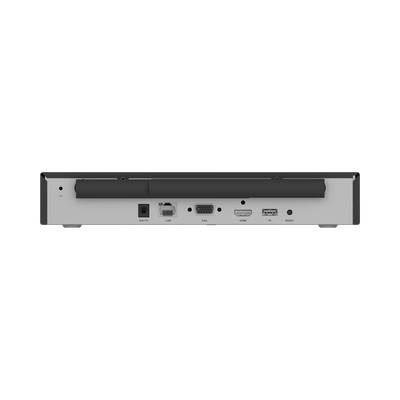 Grabadores Digitales NVR EZVIZ CS-X5S/8W