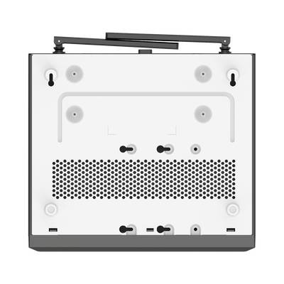 Grabadores Digitales NVR EZVIZ CS-X5S/8W