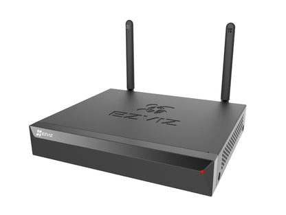 Grabadores Digitales NVR EZVIZ CS-X5S/8W
