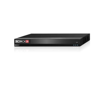 Grabadores Digitales NVR PROVISION-ISR NVR12-16400PFAN(1U)