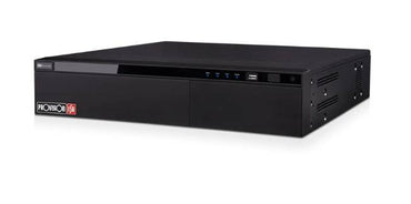Grabadores Digitales NVR PROVISION-ISR NVR16-641600RFAN(2U)